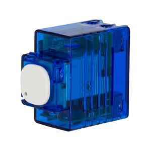 Deta smart dimmer mechanism