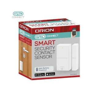 Orion Grid Connect Smart Contact Sensor