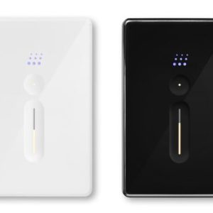 Powermesh Fan and Light Controller