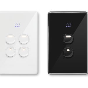 Powermesh Dimmer Switch