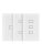 BroadLink Smart Light Switch TC3 1Gang /2Gang/3Gang